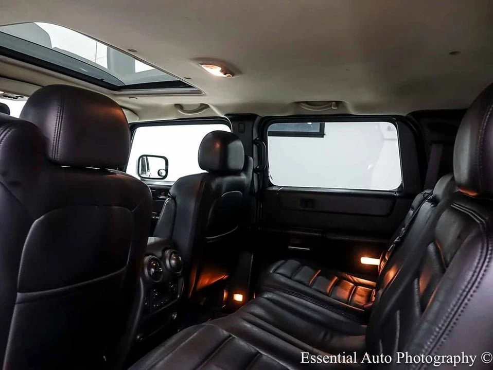 2005 Hummer Hummer H2 - Image 15 of 20