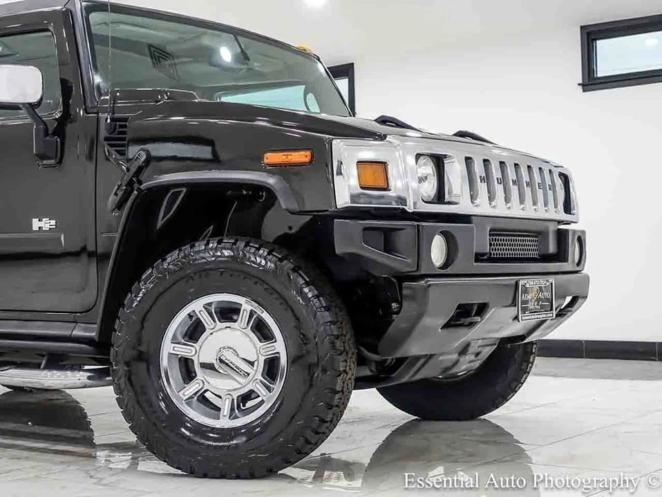 2005 Hummer Hummer H2 - Image 2 of 20