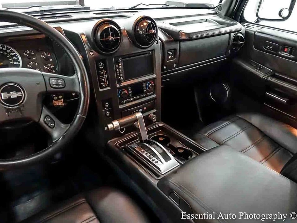 2005 Hummer Hummer H2 - Image 18 of 20