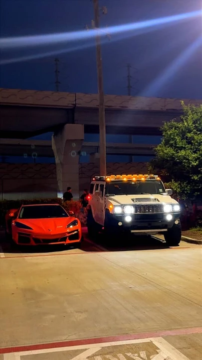 2005 Hummer Hummer H2 - Image 8 of 9