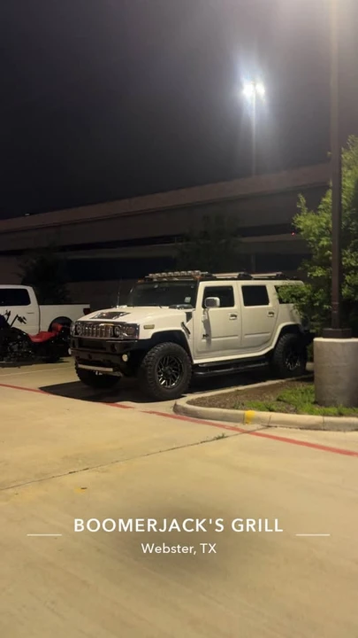 2005 Hummer Hummer H2 - Image 7 of 9