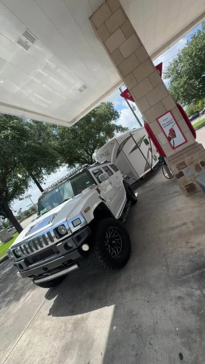 2005 Hummer Hummer H2 - Image 9 of 9