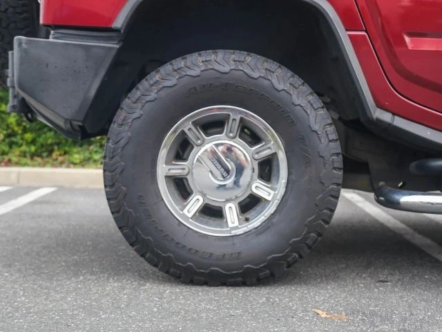 2005 Hummer Hummer H2 - Image 12 of 31