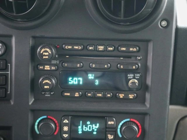 2005 Hummer Hummer H2 - Image 16 of 31