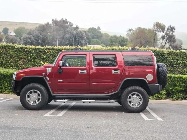 2005 Hummer Hummer H2 - Image 2 of 31