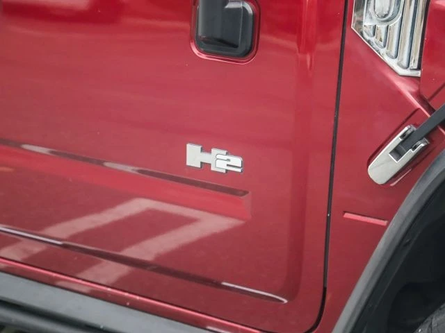 2005 Hummer Hummer H2 - Image 14 of 31