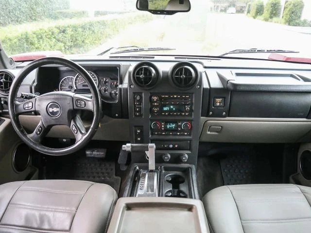 2005 Hummer Hummer H2 - Image 15 of 31