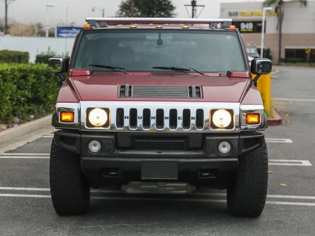 2005 Hummer Hummer H2 - Image 3 of 31