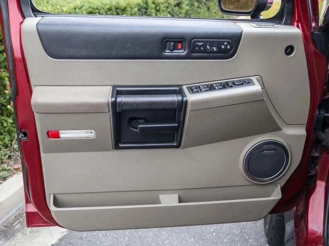 2005 Hummer Hummer H2 - Image 27 of 31