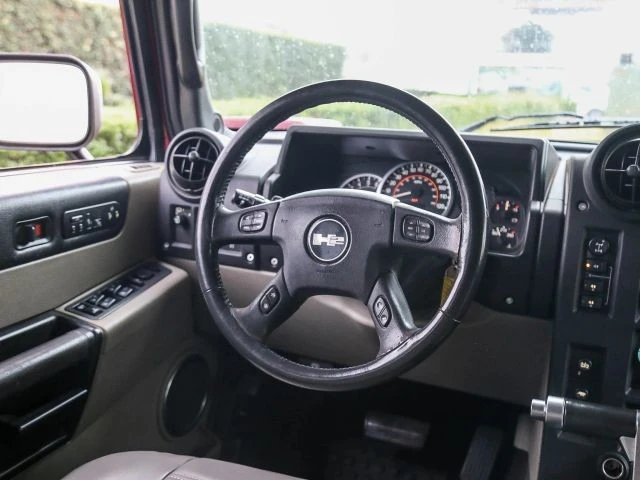 2005 Hummer Hummer H2 - Image 19 of 31