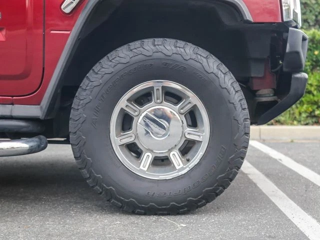 2005 Hummer Hummer H2 - Image 13 of 31