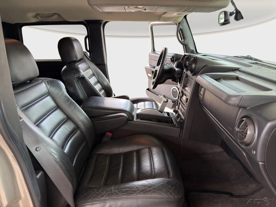 2005 Hummer Hummer H2 - Image 19 of 21