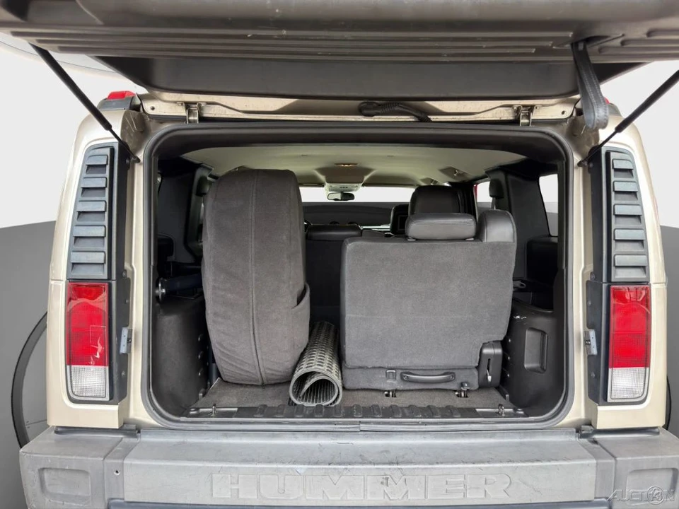 2005 Hummer Hummer H2 - Image 21 of 21