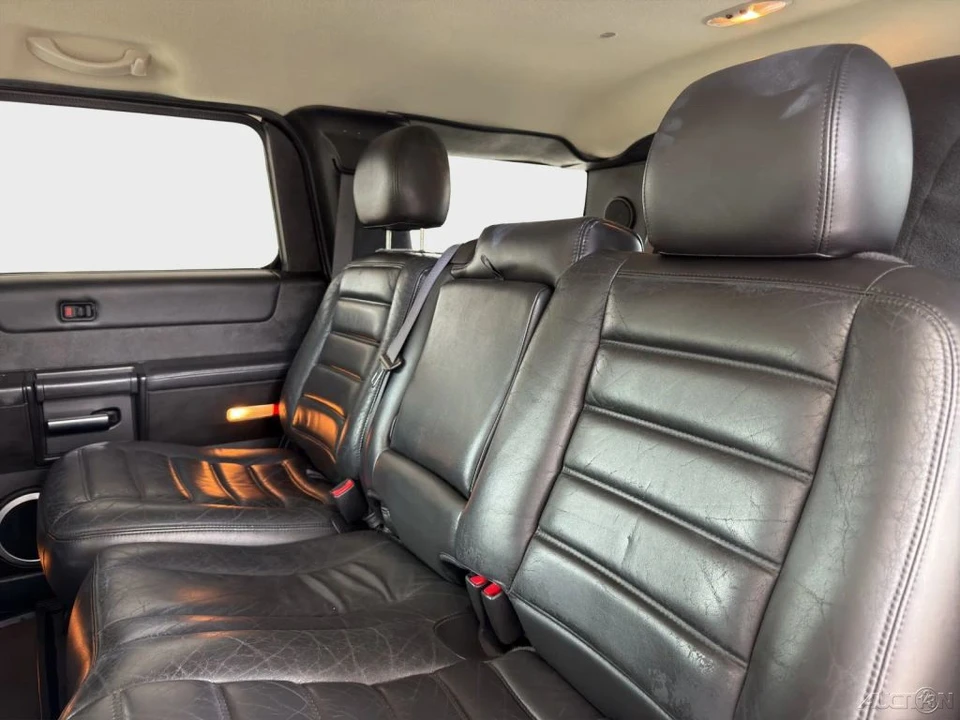 2005 Hummer Hummer H2 - Image 14 of 21