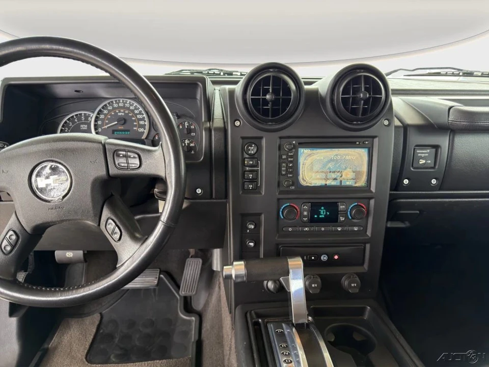 2005 Hummer Hummer H2 - Image 16 of 21