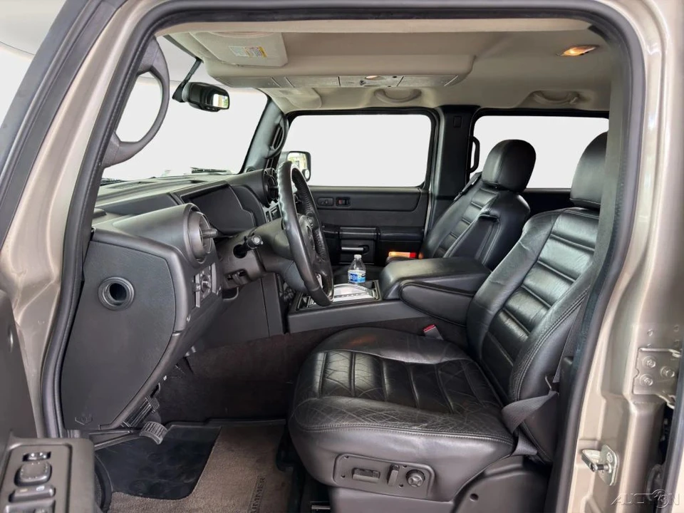 2005 Hummer Hummer H2 - Image 8 of 21