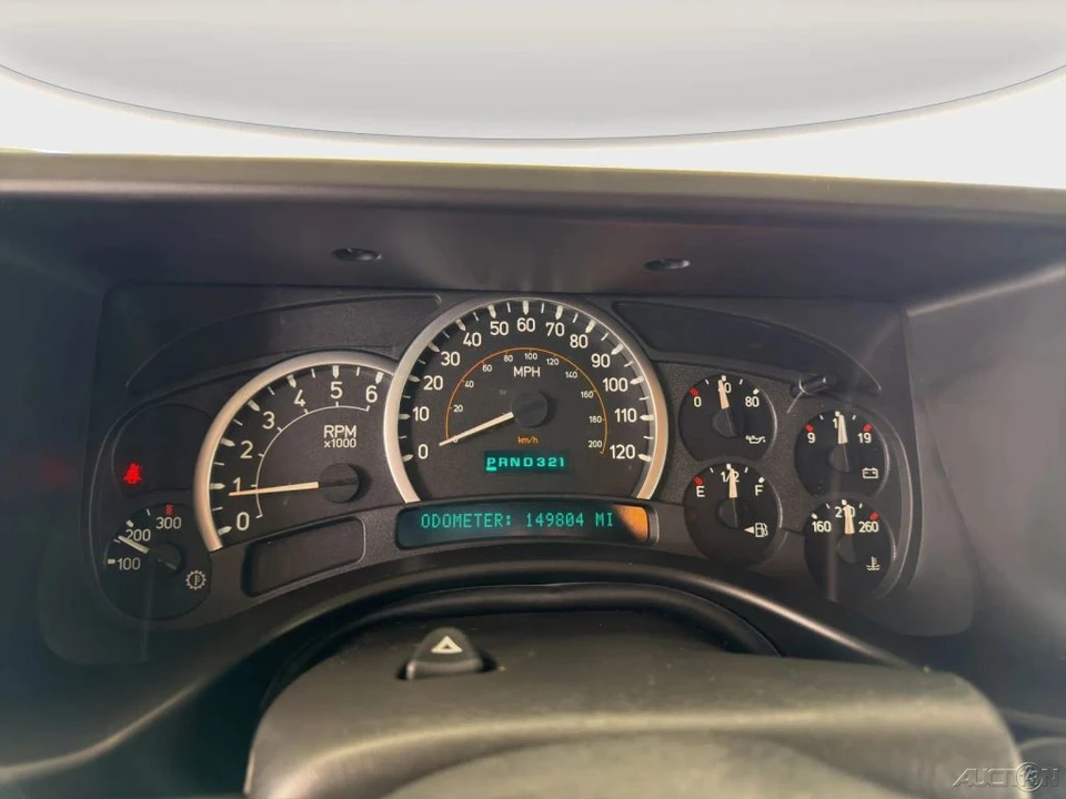 2005 Hummer Hummer H2 - Image 11 of 21