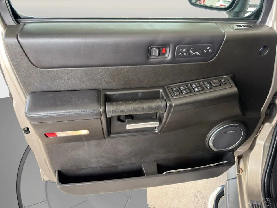2005 Hummer Hummer H2 - Image 13 of 21