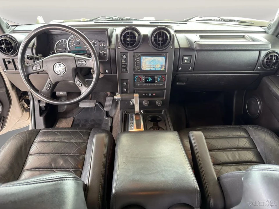 2005 Hummer Hummer H2 - Image 15 of 21