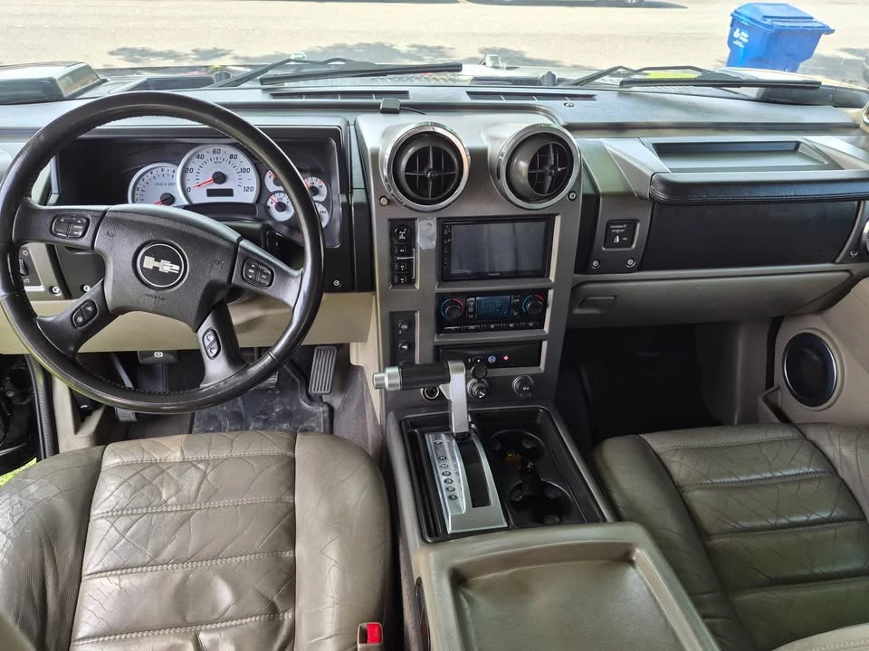 2005 Hummer Hummer H2 - Image 12 of 20