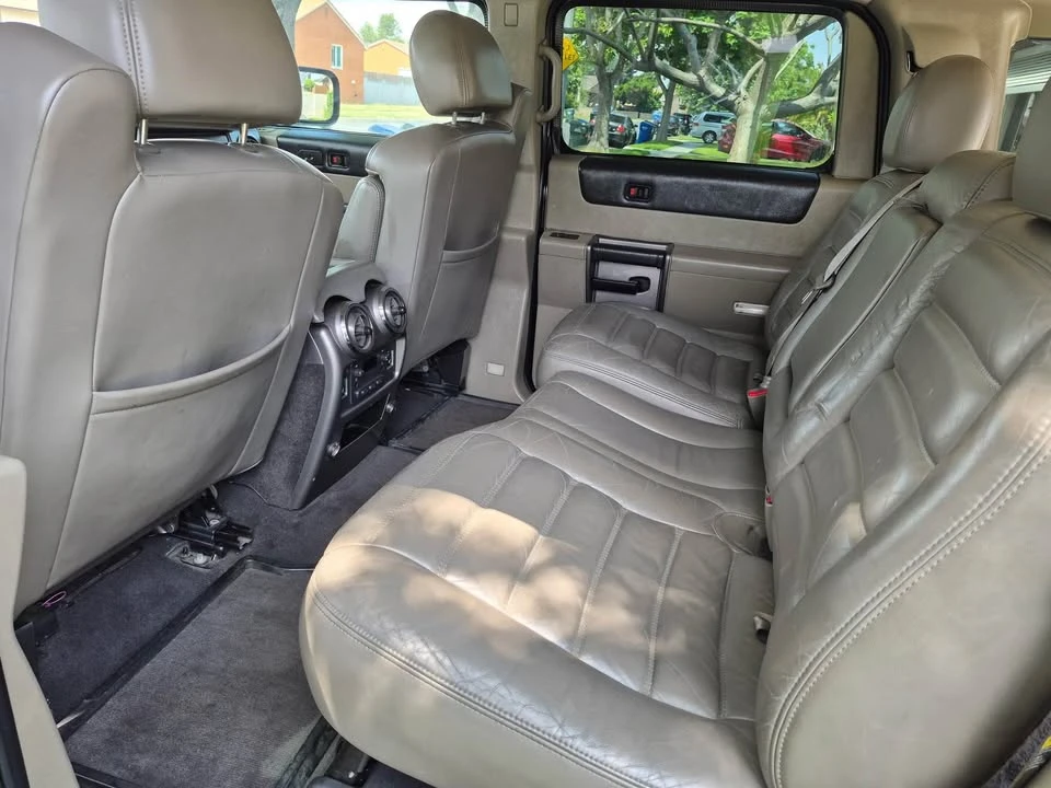 2005 Hummer Hummer H2 - Image 9 of 20