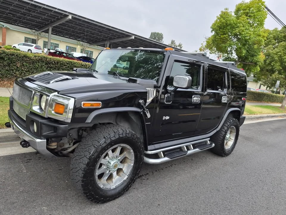2005 Hummer Hummer H2 - Image 20 of 20