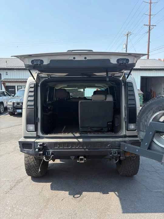 2005 Hummer Hummer H2 - Image 6 of 9
