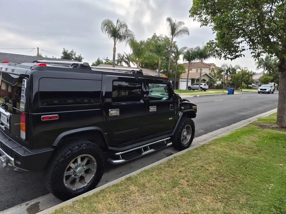2005 Hummer Hummer H2 - Image 4 of 20