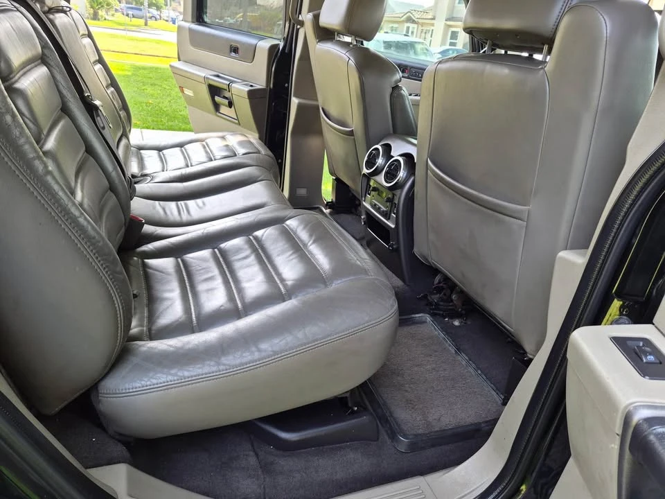 2005 Hummer Hummer H2 - Image 6 of 20