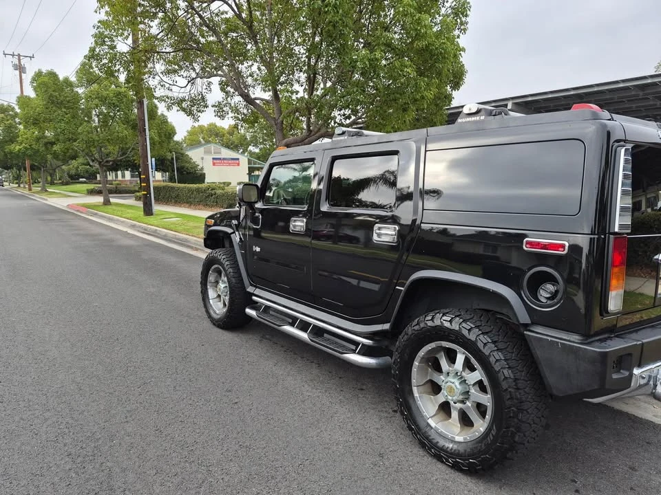2005 Hummer Hummer H2 - Image 3 of 20