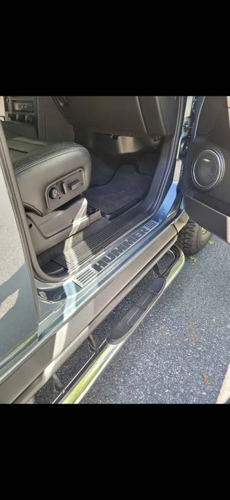 2005 Hummer Hummer H2 - Image 14 of 20