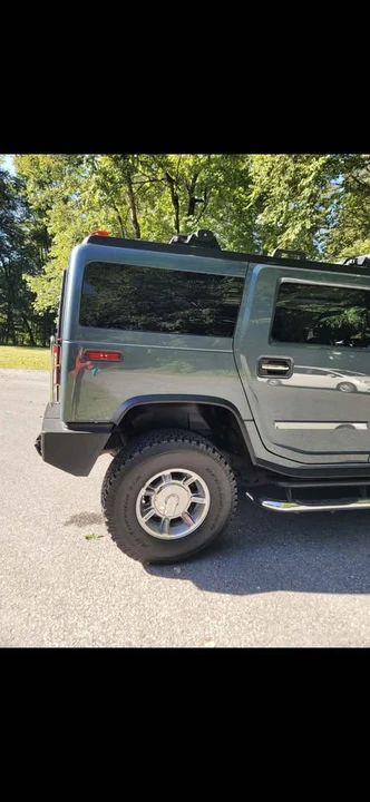 2005 Hummer Hummer H2 - Image 4 of 20