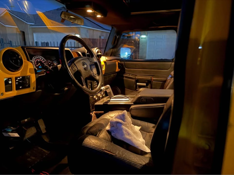 2005 Hummer Hummer H2 - Image 14 of 16