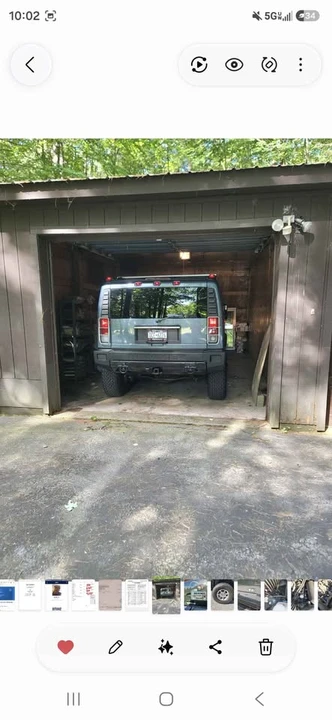 2005 Hummer Hummer H2 - Image 20 of 20