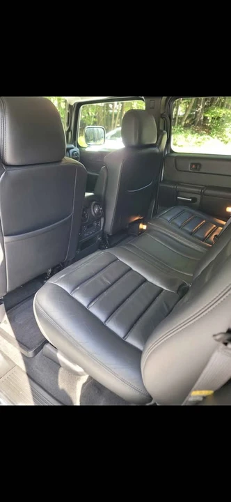 2005 Hummer Hummer H2 - Image 12 of 20
