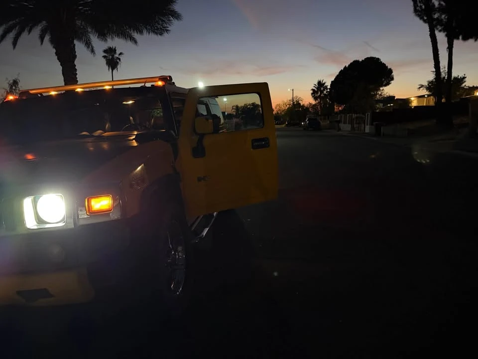 2005 Hummer Hummer H2 - Image 12 of 16