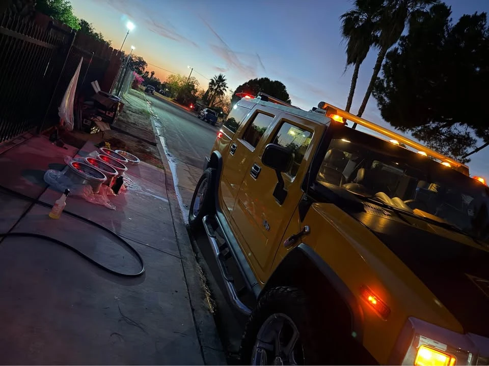 2005 Hummer Hummer H2 - Image 13 of 16