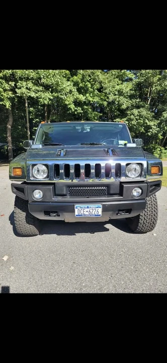 2005 Hummer Hummer H2 - Image 2 of 20