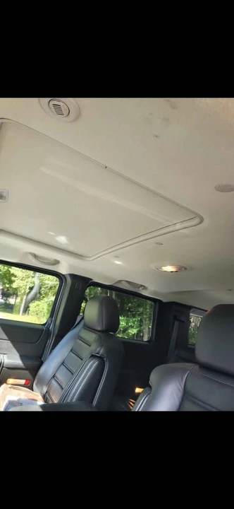 2005 Hummer Hummer H2 - Image 17 of 20