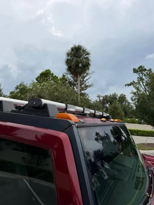 2005 Hummer Hummer H2 - Image 14 of 19
