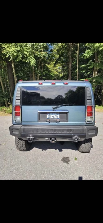 2005 Hummer Hummer H2 - Image 6 of 20