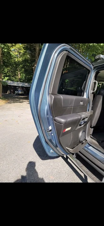 2005 Hummer Hummer H2 - Image 10 of 20