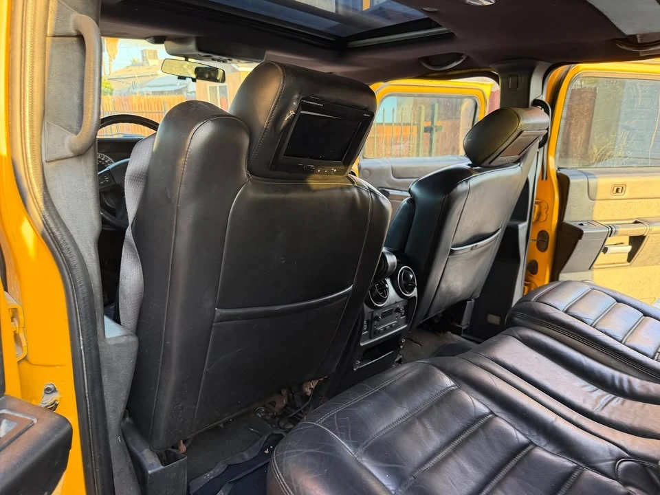 2005 Hummer Hummer H2 - Image 5 of 16