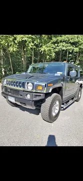 2005 Hummer H2 Sport Utility 4D