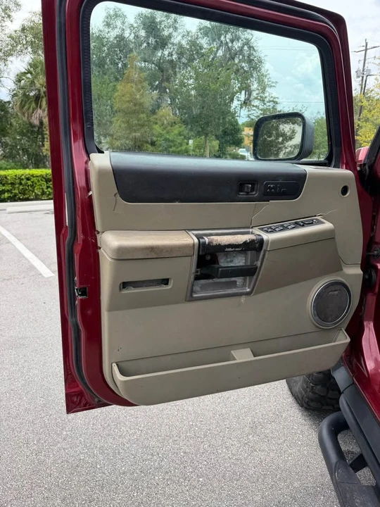 2005 Hummer Hummer H2 - Image 15 of 19