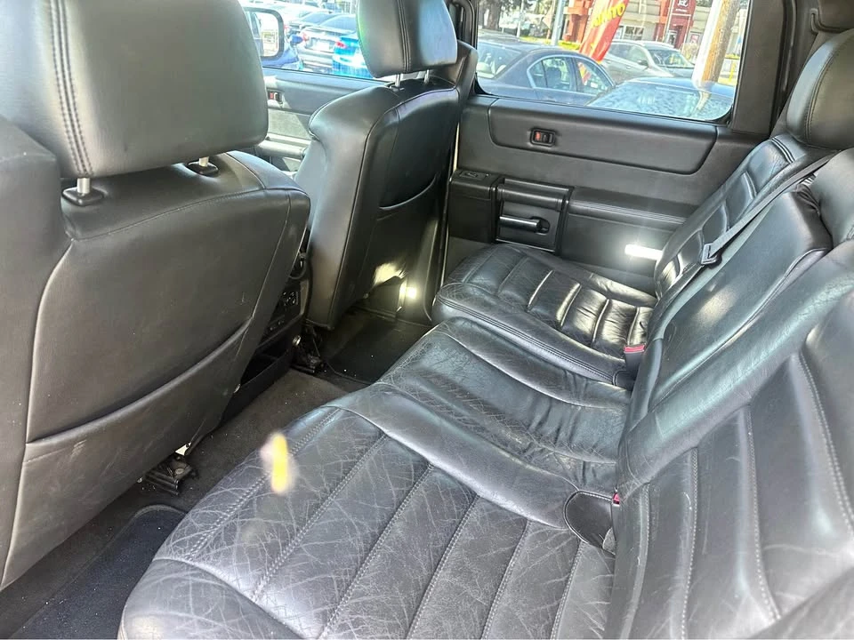 2005 Hummer Hummer H2 - Image 8 of 10