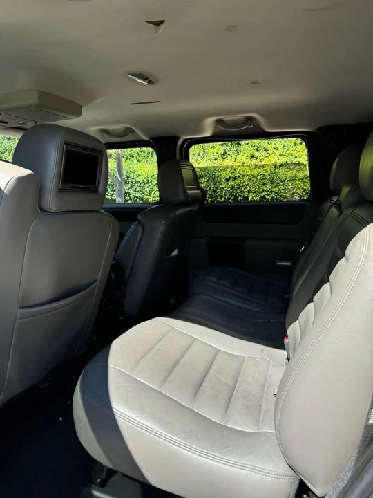 2005 Hummer Hummer H2 - Image 11 of 11