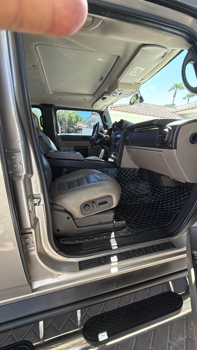 2005 Hummer Hummer H2 - Image 11 of 15
