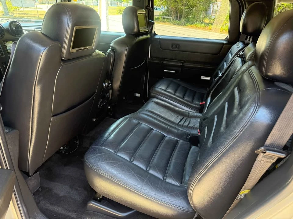 2005 Hummer Hummer H2 - Image 12 of 18