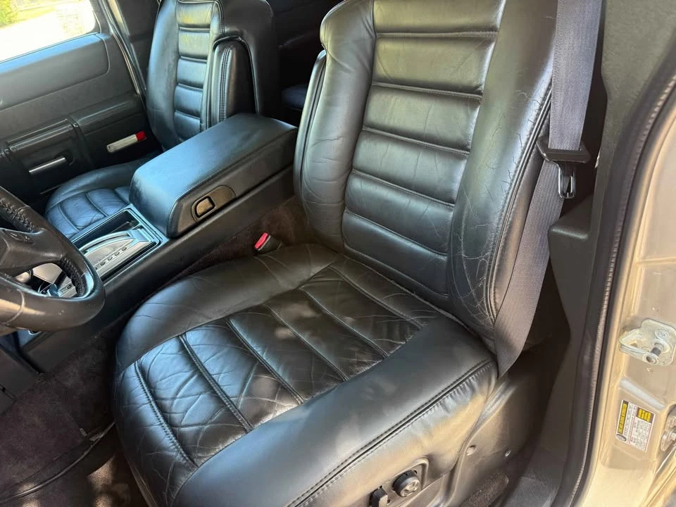 2005 Hummer Hummer H2 - Image 10 of 18